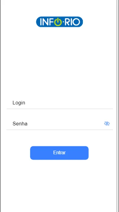 Capturas de pantalla de InfoApp