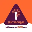 Rádio Difusora de Piranga