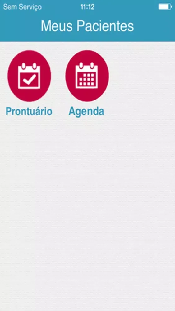 Meus Pacientes Igenom স্ক্রিনশট
