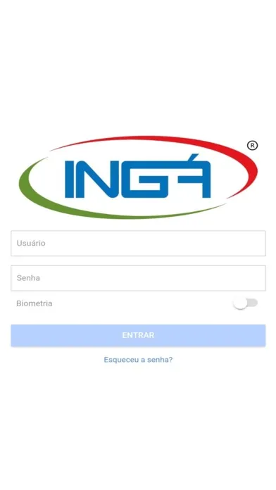 INGÁ Screenshots