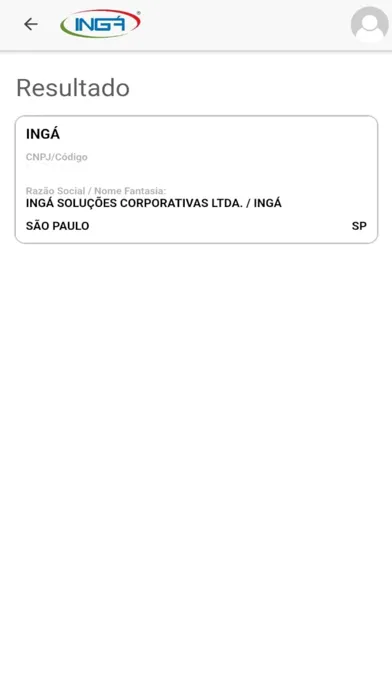 INGÁ Screenshots
