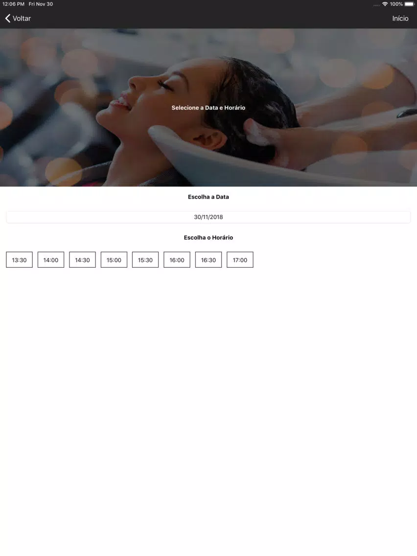 Jacques Janine VLSF iPad  سکرین شاٹس
