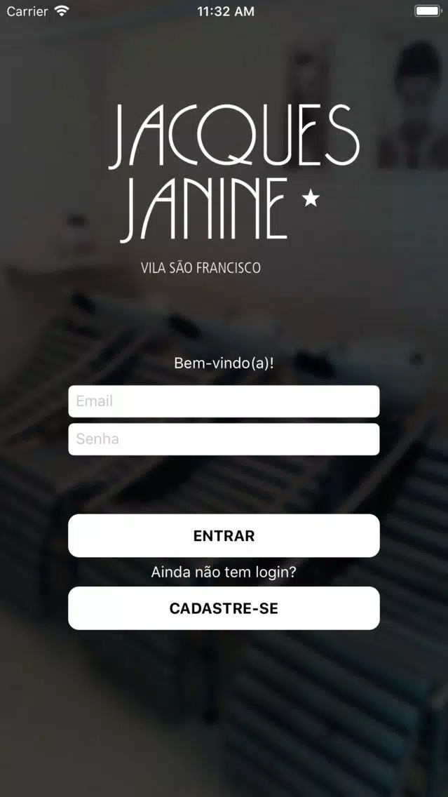 Jacques Janine VLSF سکرین شاٹس