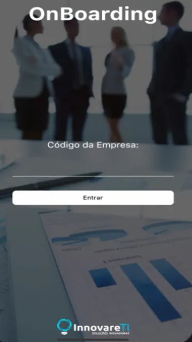 Zrzuty ekranu HumanFlow Onboarding