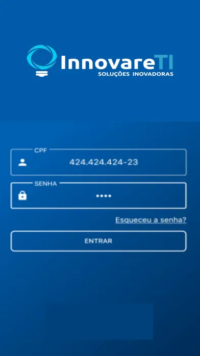 Zrzuty ekranu HumanFlow Onboarding