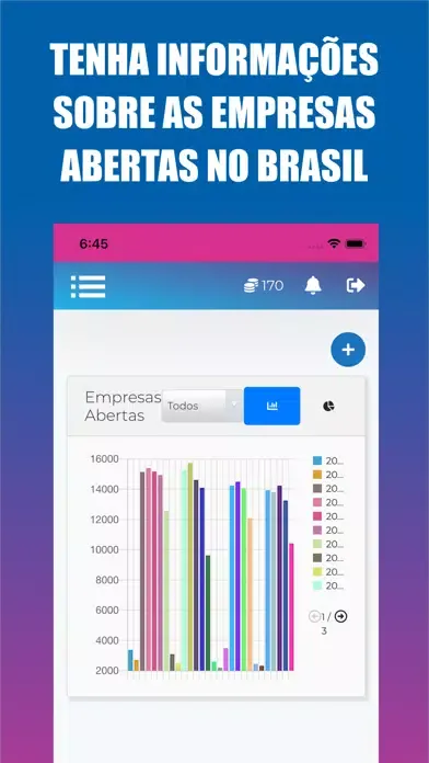 Zrzuty ekranu Busca Plus