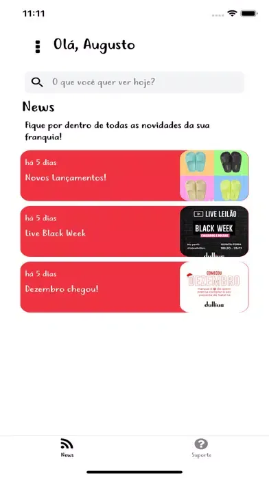 Box Mineiro Franco سکرین شاٹس