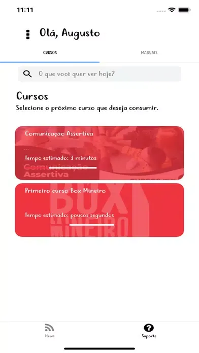 Box Mineiro Franco سکرین شاٹس