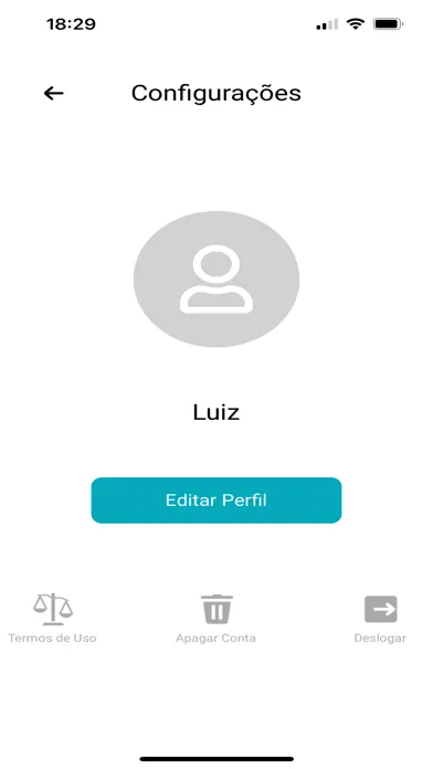 Unilux Conecta Screenshots