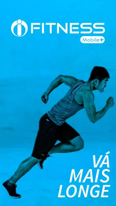 Ảnh chụp màn hình của iFitness Mobile