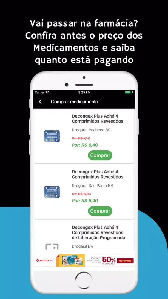Zrzuty ekranu BWG Insurance Arbos
