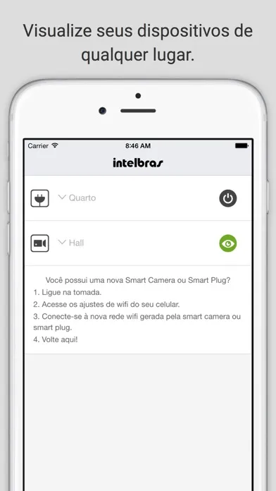 صور Conecte.me Home