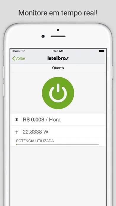صور Conecte.me Home