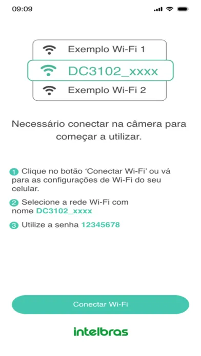 Mibo Car应用截图