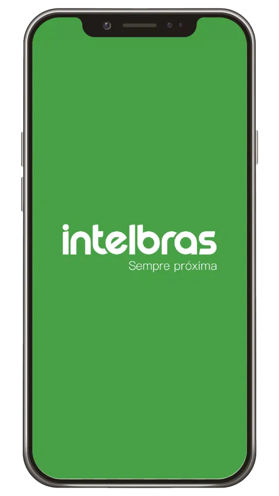 Intelbras Solar Screenshots