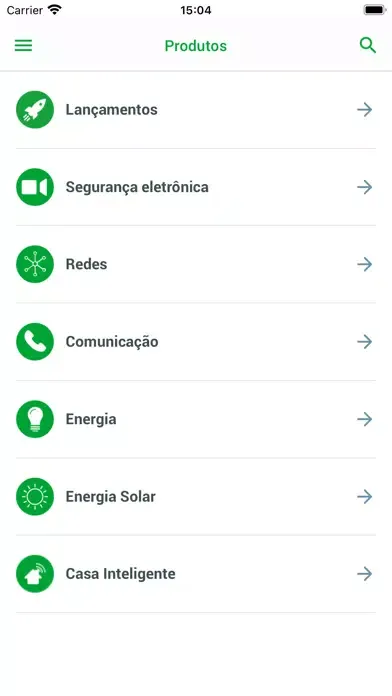 Sou Parceiro - Intelbras Screenshots
