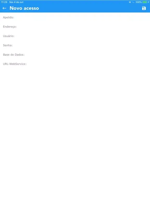 تصاویر iResults iPad 