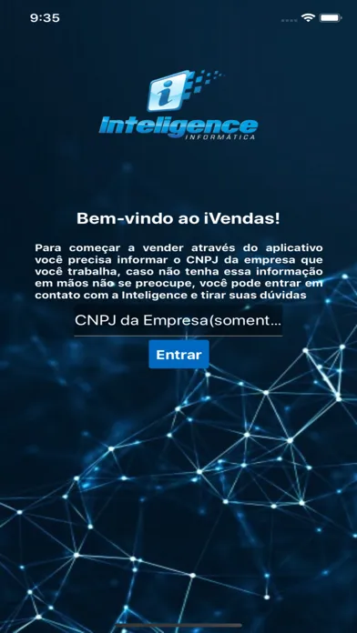Capturas de pantalla de iVendas - Força de Vendas