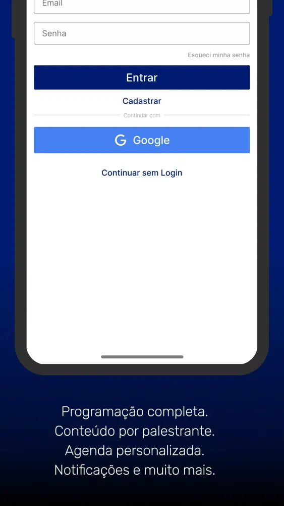 CBMI 2024 Screenshots