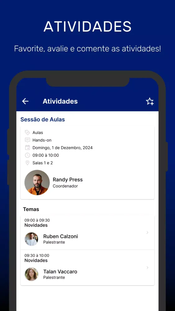 CBMI 2024 Screenshots