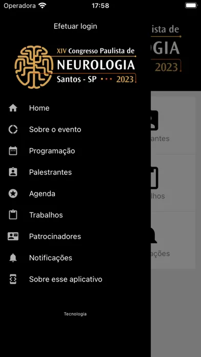 CPN23 Screenshots