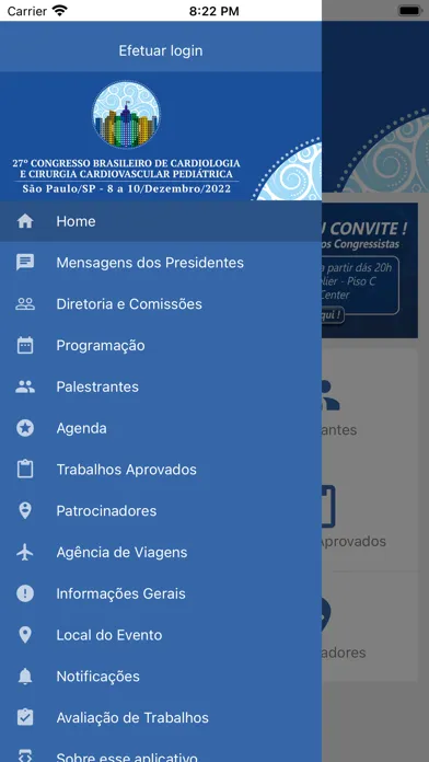 27º Congresso DCC-CP 2022应用截图
