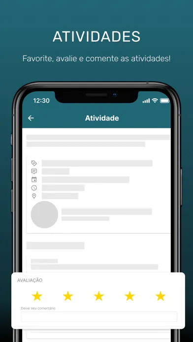 Congresso GO Ribeirão Preto Screenshots