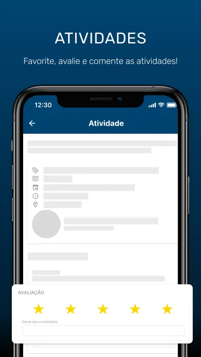 SIMASP 2024 سکرین شاٹس