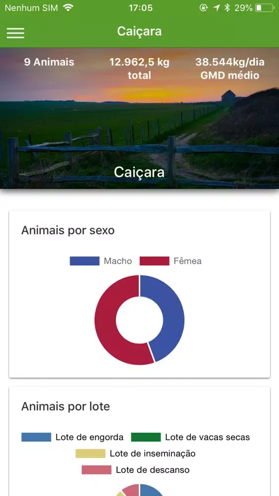 Agromarra Screenshots