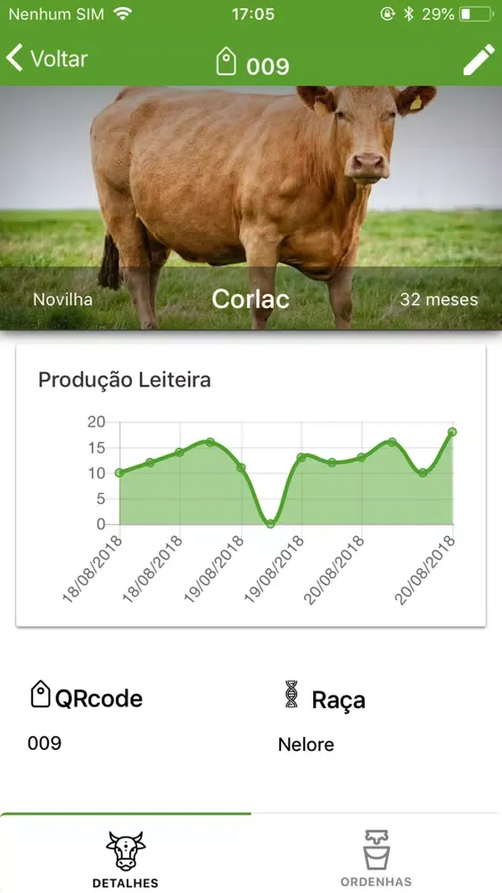 Agromarra Screenshots
