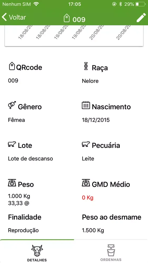 Agromarra Screenshots