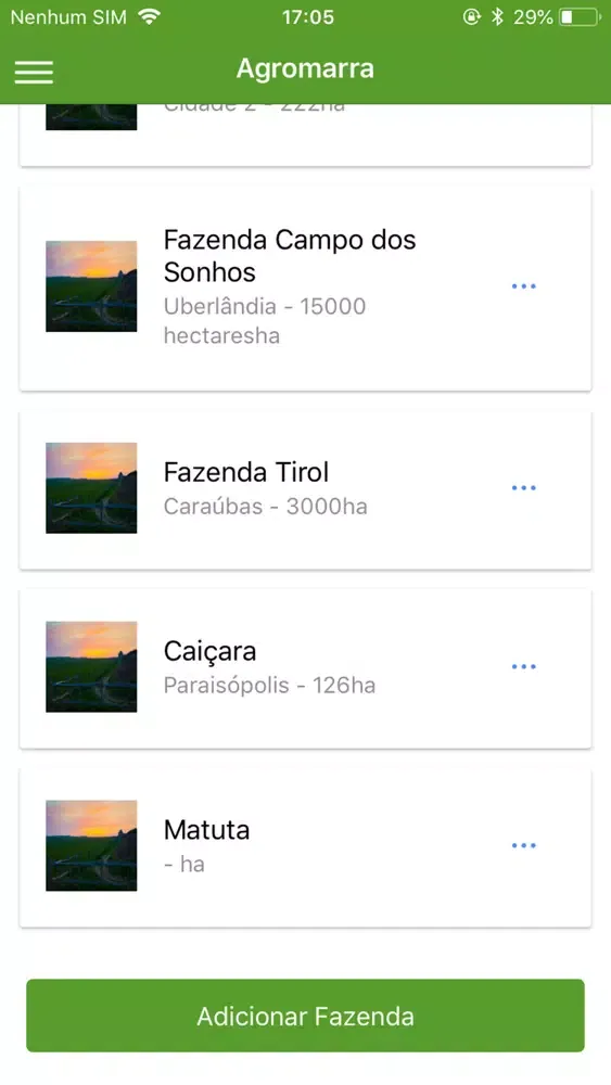 Agromarra Screenshots