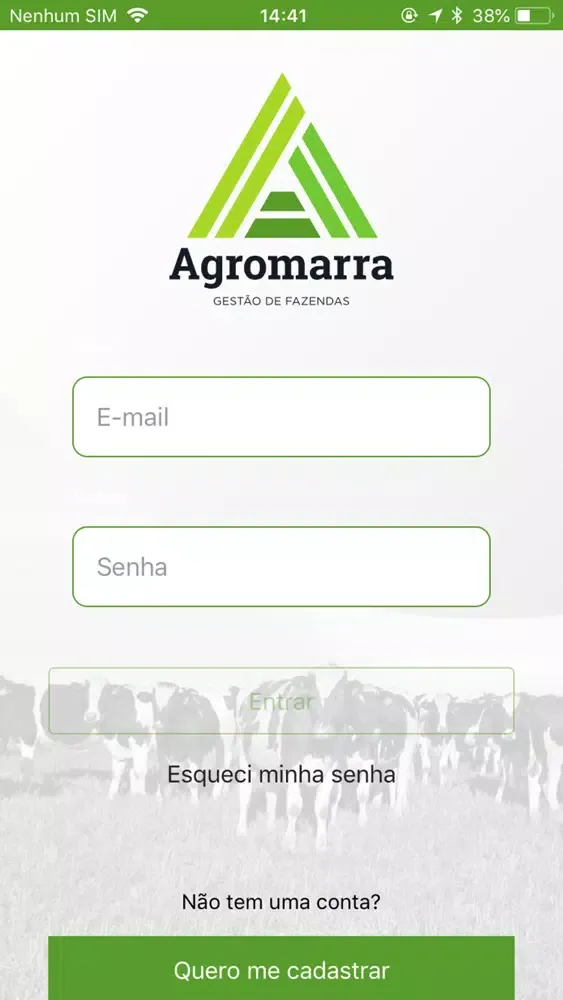 Agromarra Screenshots