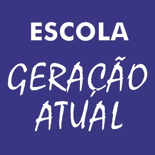 Escola Geração Atual