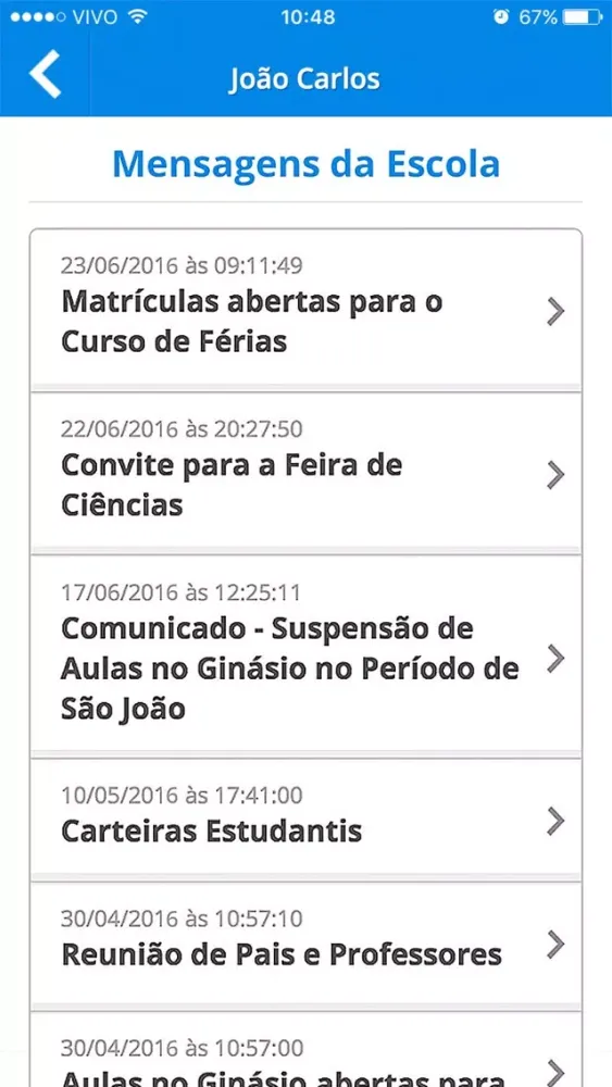 صور Escola Geração Atual