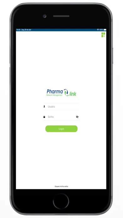PharmaLink স্ক্রিনশট