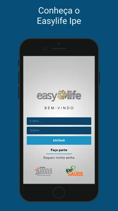 Easylife Ipe應用截圖