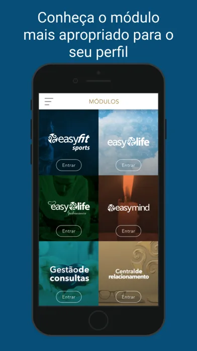 Easylife Ipe應用截圖