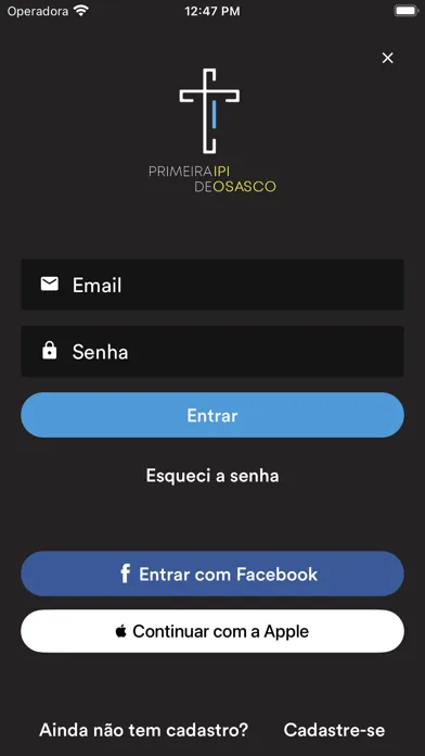 IPI Osasco سکرین شاٹس