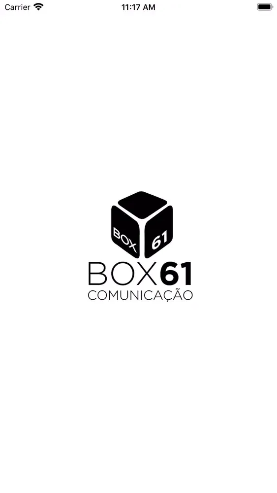 Ảnh chụp màn hình của BOX 61