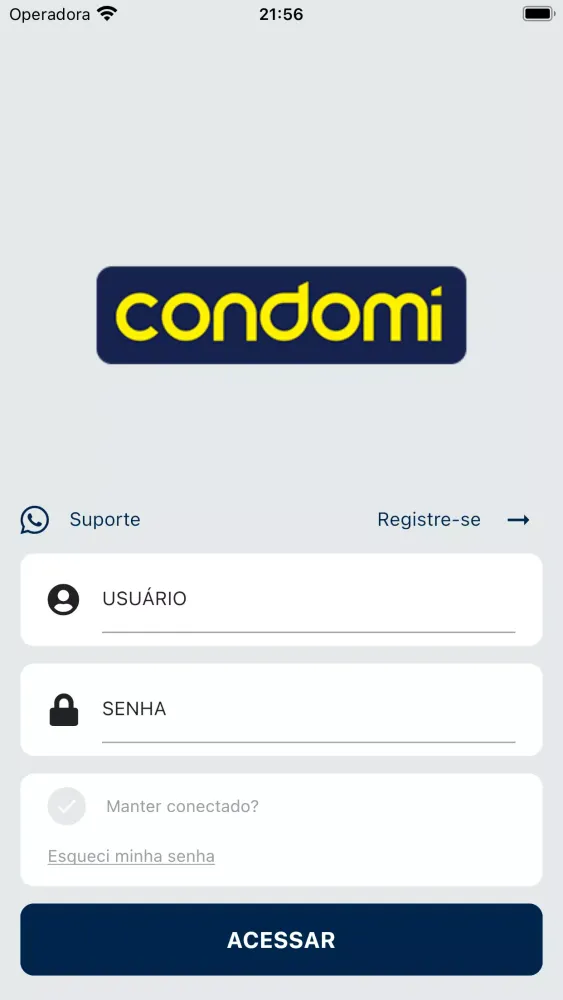 Condomi Screenshots