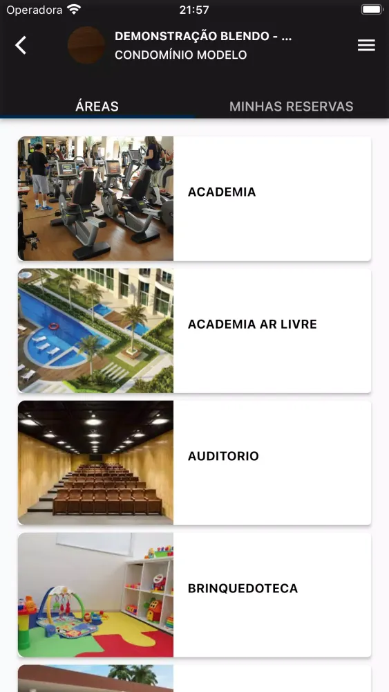 Condomi Screenshots
