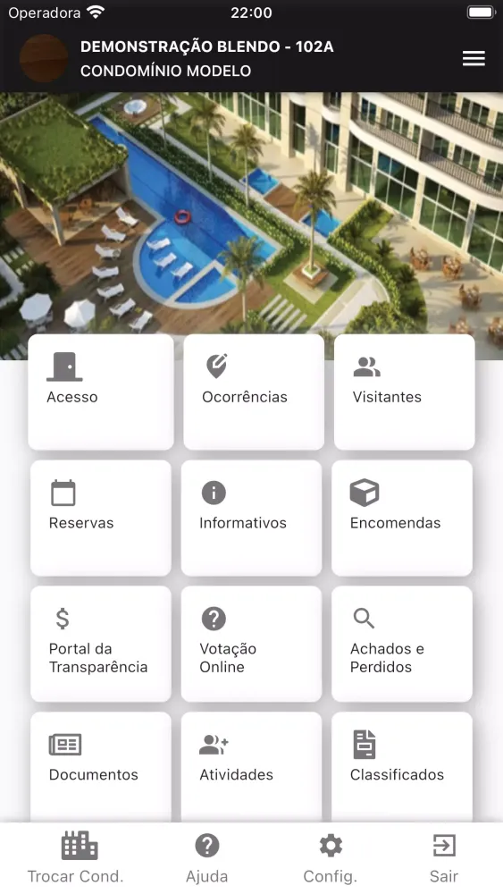 Condomi Screenshots