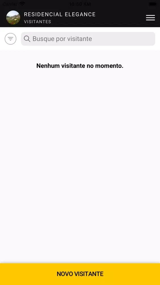 CUBE App 스크린샷