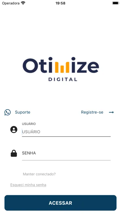 Otimize Digital应用截图