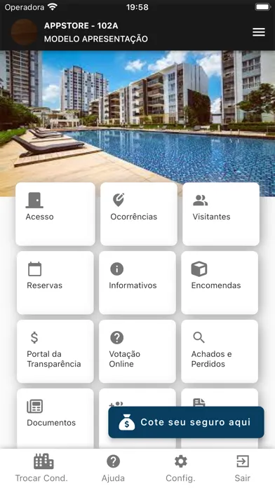 Otimize Digital应用截图