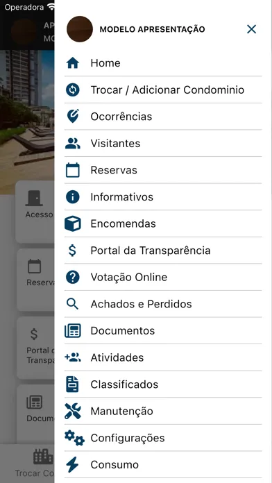 Otimize Digital应用截图