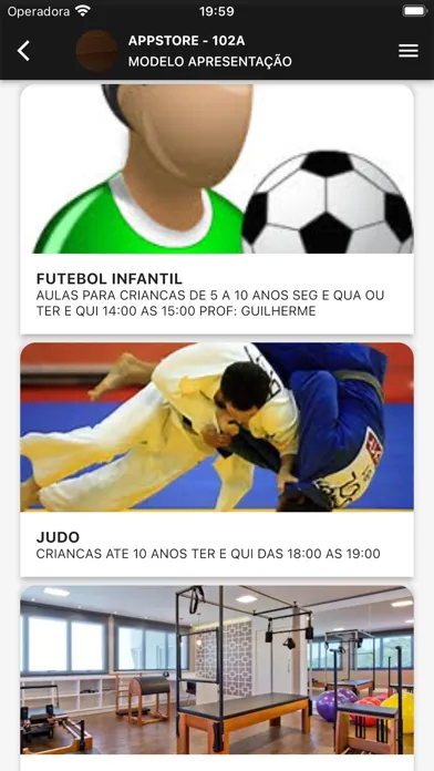 Otimize Digital应用截图