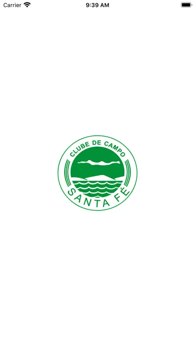 صور Clube de Campo Santa Fé