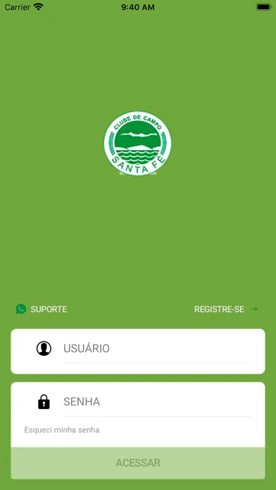 صور Clube de Campo Santa Fé